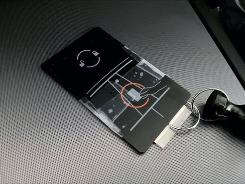 Used 2026 Tesla Model Y AWD image 13