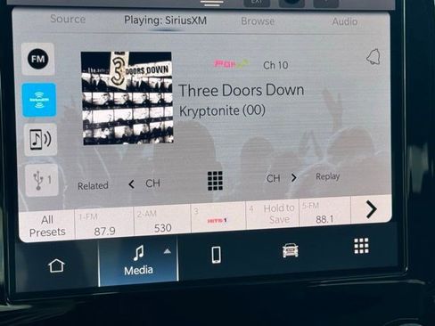 New 2025 RAM 1500 Big Horn image 18