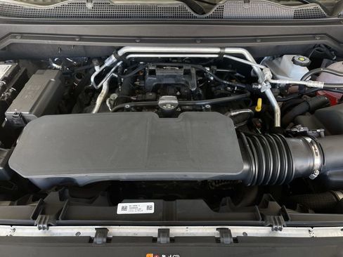 New 2026 GMC Canyon Elevation w/ Convenience Package image 29