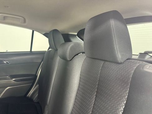 Used 2024 Mitsubishi Eclipse Cross ES image 22