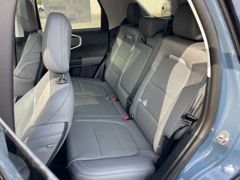 New 2025 Ford Bronco Sport Badlands w/ Badlands Tech Package image 19