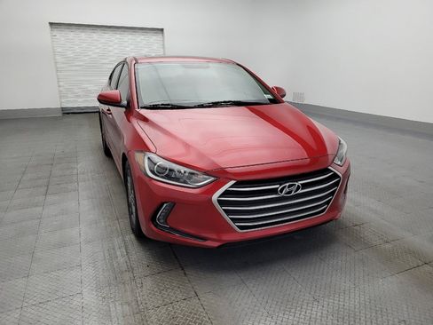 Used 2017 Hyundai Elantra Value Edition w/ Cargo Package image 14