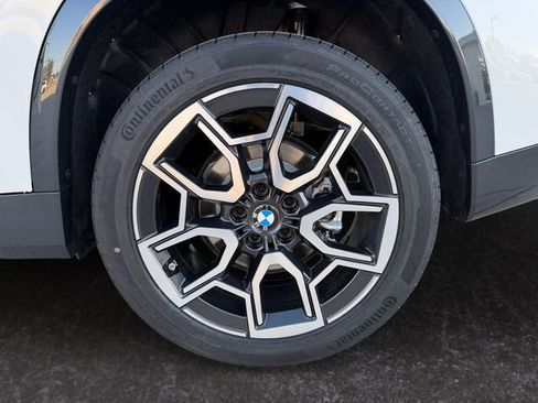 New 2026 BMW X1 xDrive28i w/ Convenience Package image 29