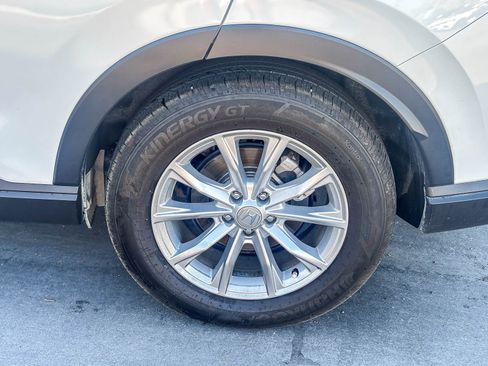 Used 2024 Honda CR-V EX-L image 13