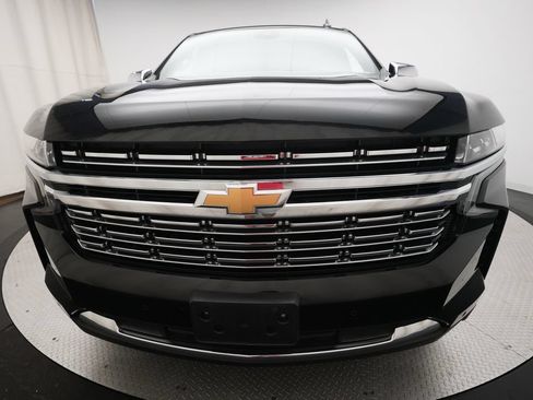 Used 2024 Chevrolet Tahoe Premier AWD/4WD image 22