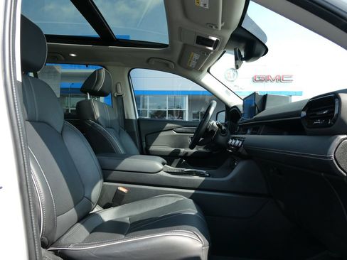 Used 2024 Honda Pilot Elite image 14