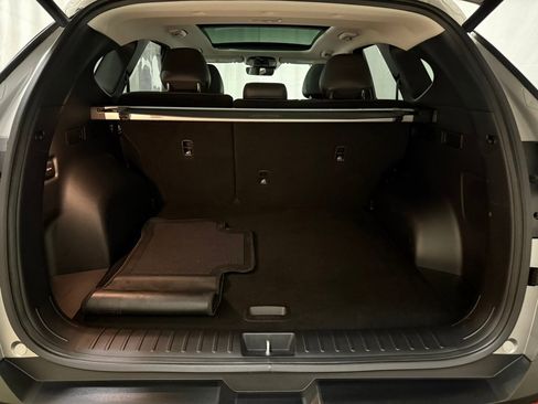 Used 2023 Hyundai Tucson Limited w/ Cargo Package image 26