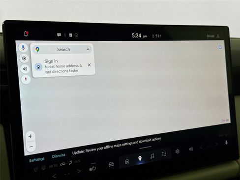 New 2026 MAZDA CX-5 Preferred image 16