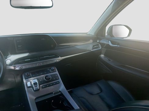 Used 2021 Hyundai Palisade Limited FWD image 19