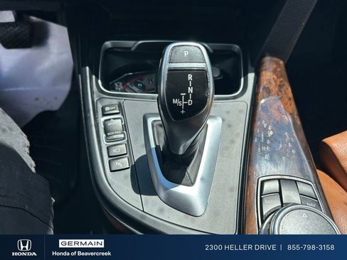 Used 2016 BMW 428i Convertible RWD image 28