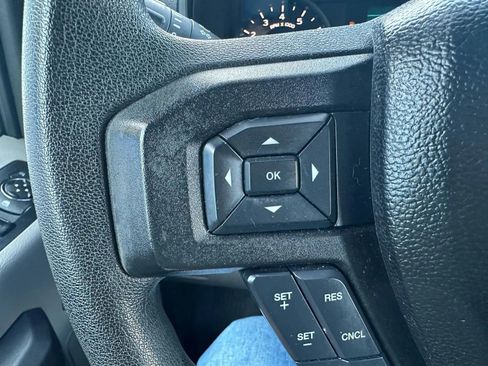 Used 2017 Ford F150 XL w/ XL Power Equipment Group AWD/4WD image 27