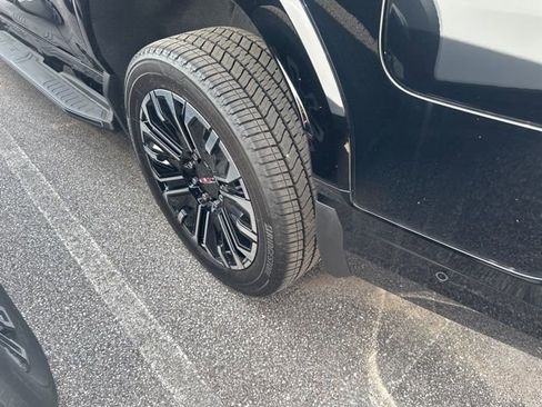 New 2026 GMC Sierra EV Denali image 8