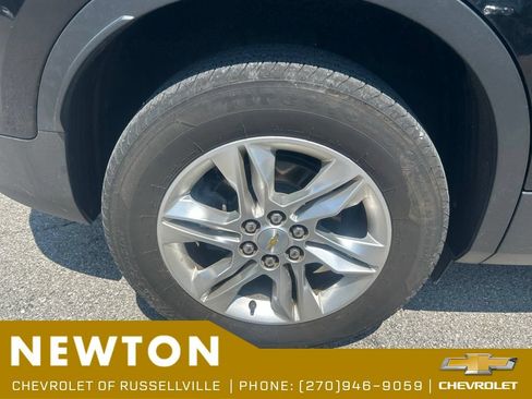 Used 2019 Chevrolet Blazer LT FWD image 11