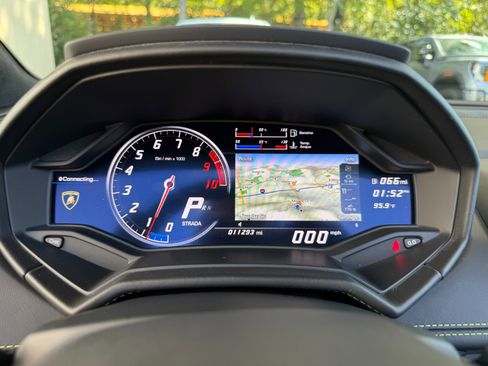 Used 2017 Lamborghini Huracan LP 610-4 image 59