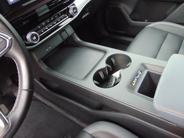 Used 2024 Honda Prologue Touring image 14