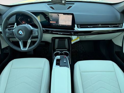 New 2026 BMW X1 xDrive28i w/ Convenience Package image 12