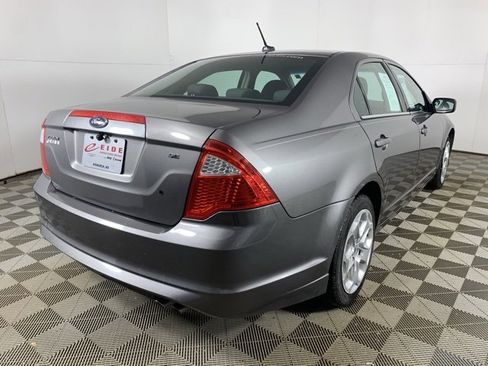 Used 2010 Ford Fusion SE image 10