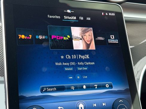 New 2026 Mercedes-Benz CLE 53 AMG 4MATIC Cabriolet image 22