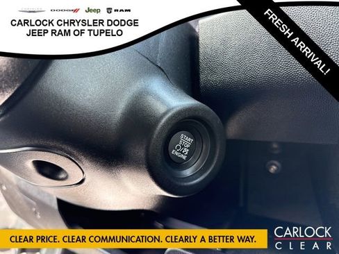 Used 2026 RAM ProMaster 2500 w/ Convenience Group FWD image 19