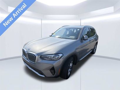 Used 2024 BMW X3 sDrive30i w/ Convenience Package