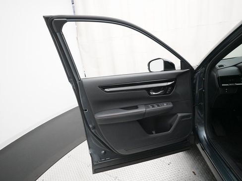 Certified 2023 Honda CR-V Sport Touring image 28