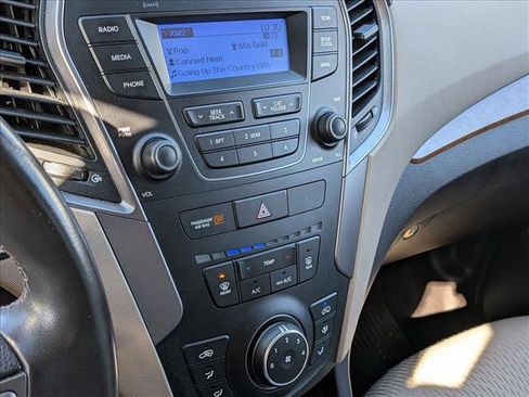 Used 2013 Hyundai Santa Fe Sport w/ Popular Equipment Pkg image 5