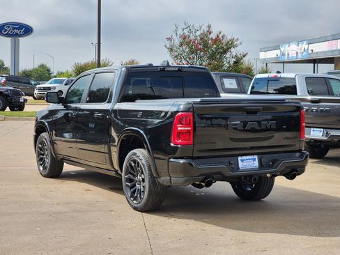 New 2026 RAM 1500 Limited image 3