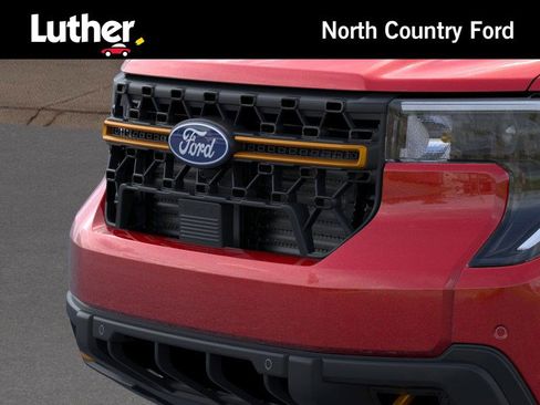 New 2026 Ford Maverick Tremor image 18