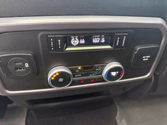 Certified 2021 Ford Expedition Platinum AWD/4WD image 16