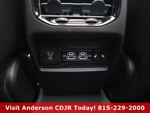 New 2023 Jeep Grand Cherokee 4WD 4xe image 5