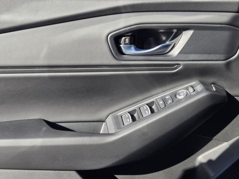 Certified 2024 Honda Accord EX image 19