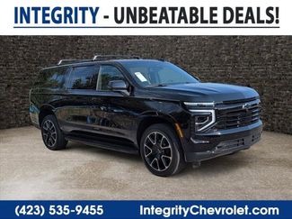 New 2026 Chevrolet Suburban RST w/ Comfort Package video 1