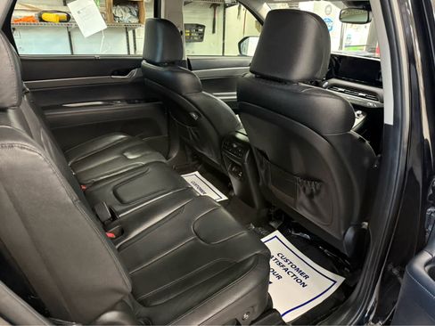 Used 2020 Hyundai Palisade SEL image 29