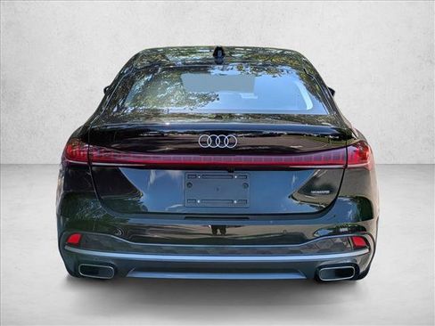 Used 2025 Audi A5 2.0T Premium w/ Convenience Package AWD/4WD image 7