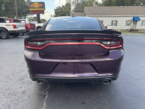 Used 2021 Dodge Charger GT w/ Plus Group RWD image 5