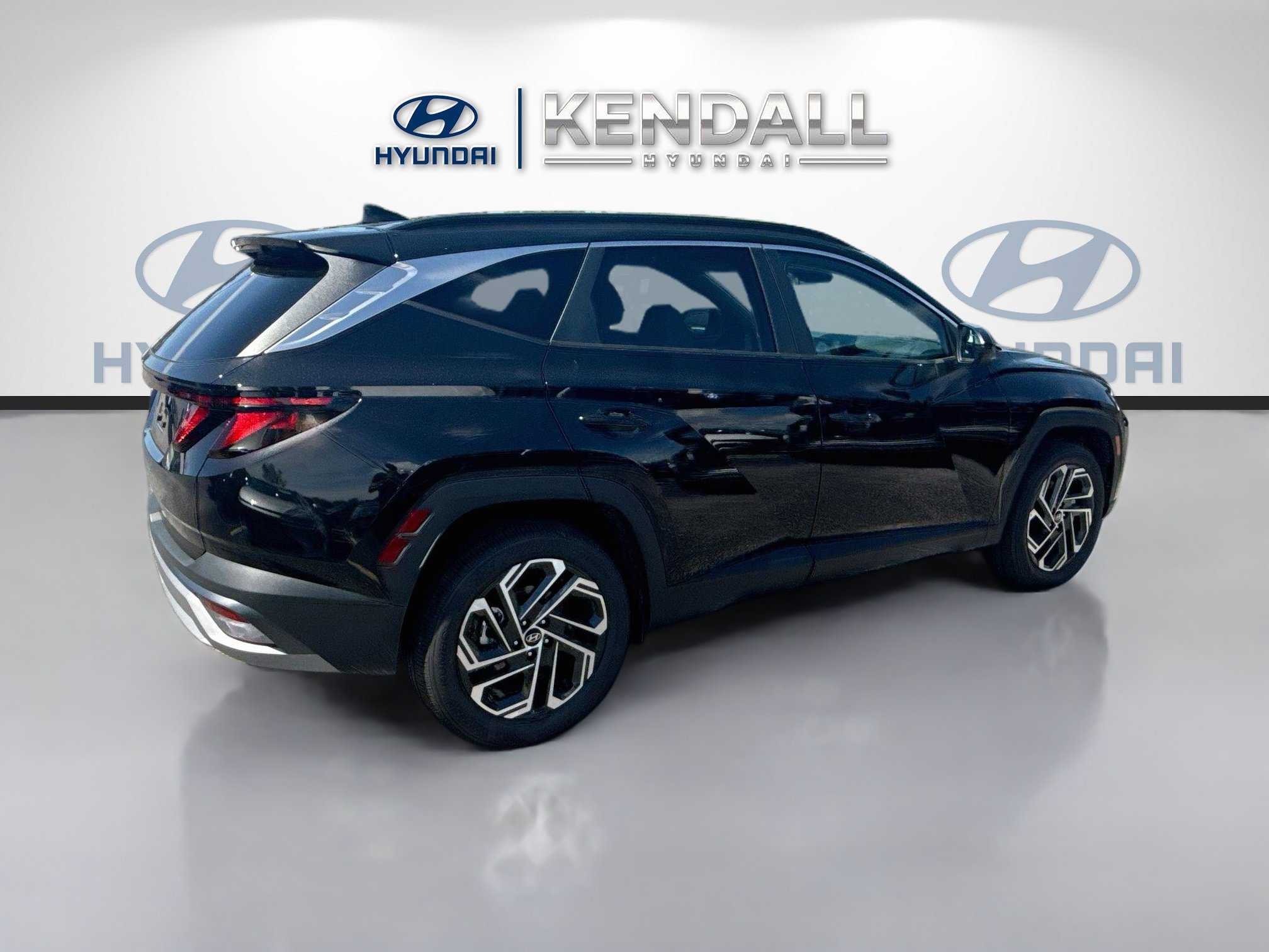 New 2026 Hyundai Tucson SEL Plus FWD image 6