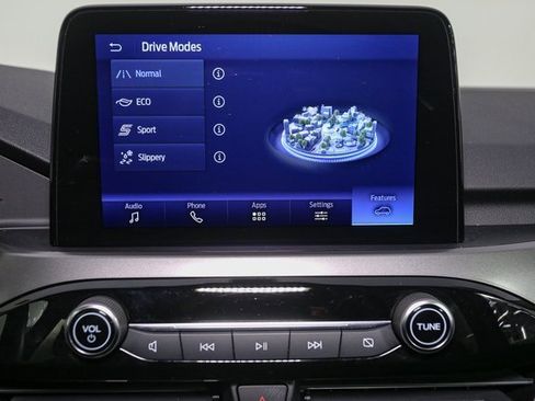 Used 2023 Ford Escape Active image 22