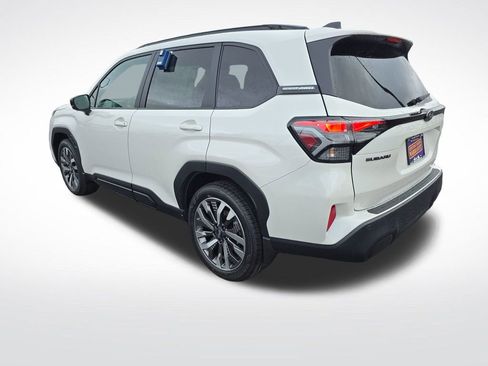 New 2026 Subaru Forester Touring image 5