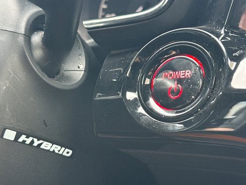 Certified 2023 Honda CR-V Sport Touring image 27