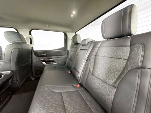 Used 2024 Toyota Tundra Limited image 30
