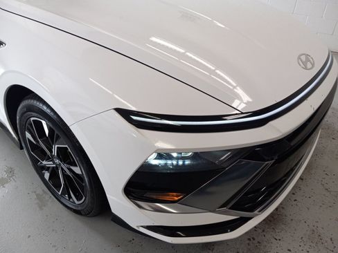 Used 2024 Hyundai Sonata SEL FWD image 5