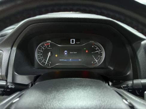 Used 2023 Honda Ridgeline Black Edition image 37