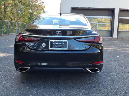 Certified 2024 Lexus ES 350 w/ Premium Package image 26