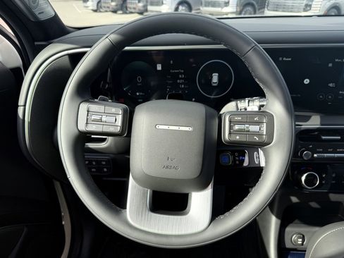 New 2026 Hyundai Palisade Calligraphy image 16