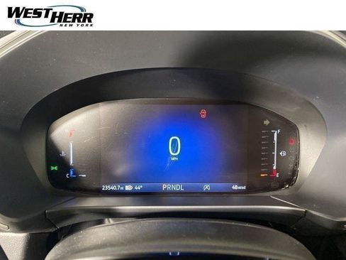 Used 2023 Ford Escape Active AWD/4WD image 32