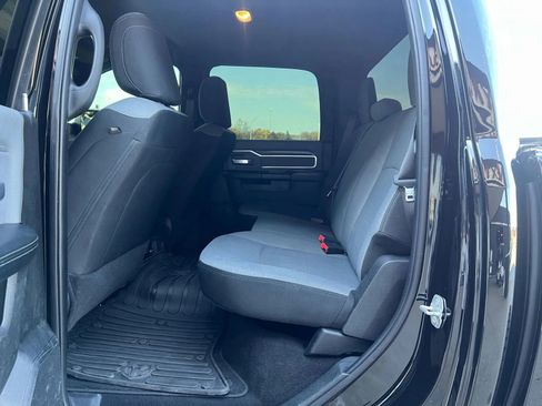 Used 2022 RAM 2500 Big Horn image 16