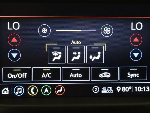 Used 2020 GMC Sierra 1500 AT4 w/ AT4 Premium Package AWD/4WD image 33