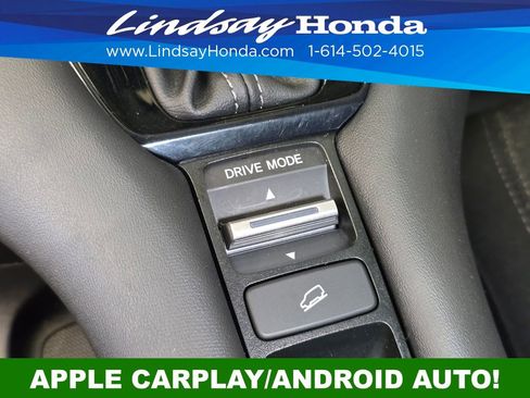 Used 2025 Honda HR-V LX image 20