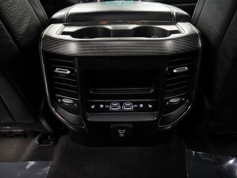 Used 2021 RAM 1500 Limited AWD/4WD image 30
