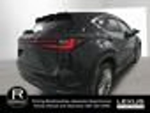 Used 2024 Lexus NX 350 AWD w/ Vision Package image 6